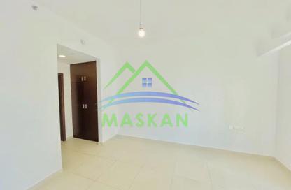 Apartment - 1 Bedroom - 2 Bathrooms for rent in The Gate Tower 1 - Shams Abu Dhabi - Al Reem Island - Abu Dhabi