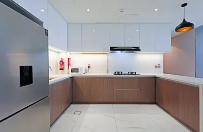 Apartment - 2 Bedrooms - 3 Bathrooms for rent in Al Furjan West - Al Furjan - Dubai