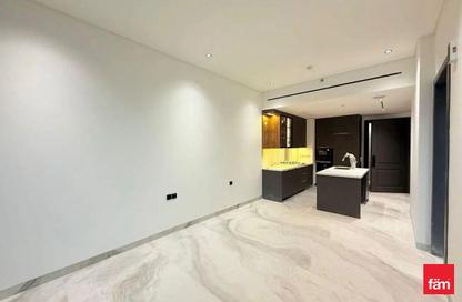 Apartment - 1 Bedroom - 2 Bathrooms for sale in 48 Parkside - Arjan - Dubai