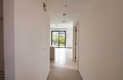 Villa - 4 Bedrooms - 3 Bathrooms for rent in Maple at Dubai Hills Estate 1 - Maple at Dubai Hills Estate - Dubai Hills Estate - Dubai
