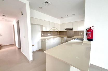 Villa - 4 Bedrooms - 3 Bathrooms for rent in Maple at Dubai Hills Estate 1 - Maple at Dubai Hills Estate - Dubai Hills Estate - Dubai