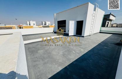 Villa - 6 Bedrooms - 7+ Bathrooms for sale in Al Yasmeen 1 - Al Yasmeen - Ajman