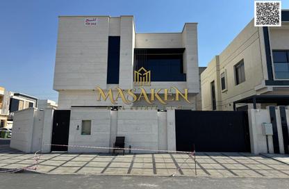 Villa - 6 Bedrooms - 7+ Bathrooms for sale in Al Yasmeen 1 - Al Yasmeen - Ajman Villa - 6 Bedrooms - 7+ Bathrooms for sale in Al Yasmeen 1 - Al Yasmeen - Ajman