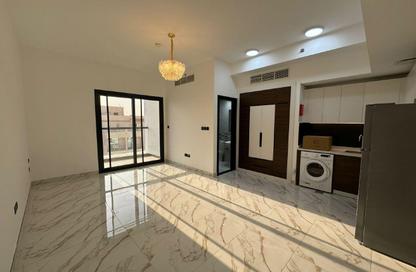 Apartment - Studio - 1 Bathroom for sale in Olivz by Danube - International City - Dubai