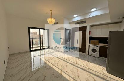 Apartment - Studio - 1 for sale in Olivz Residence Block 3 - Olivz by Danube - International City - Dubai Apartment - Studio - 1 for sale in Olivz Residence Block 3 - Olivz by Danube - International City - Dubai