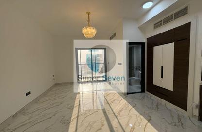 Apartment - Studio - 1 for sale in Olivz Residence Block 3 - Olivz by Danube - International City - Dubai
