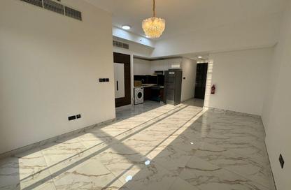 Apartment - Studio - 1 Bathroom for sale in Olivz by Danube - International City - Dubai