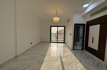 Apartment - Studio - 1 Bathroom for sale in Olivz by Danube - International City - Dubai