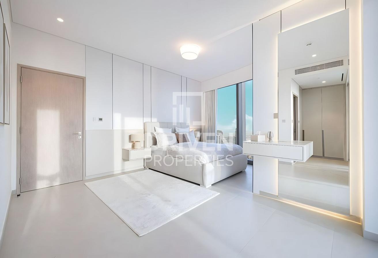 High Floor | Luxury Living | Vacant | Chiller Free photo 6