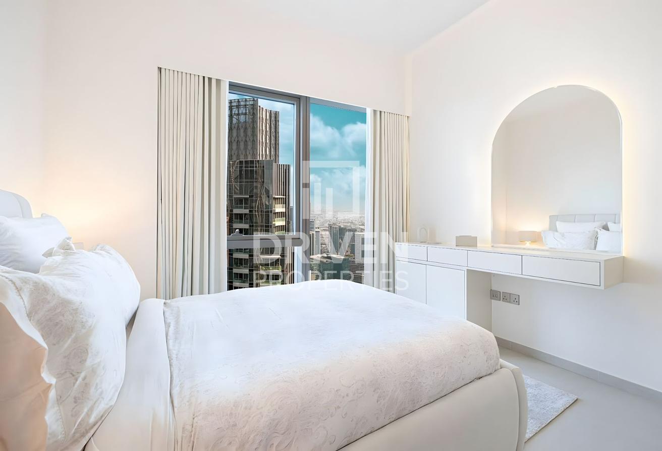 High Floor | Luxury Living | Vacant | Chiller Free photo 8