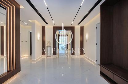 Villa - 7 Bedrooms - 7+ Bathrooms for rent in Hattan 2 - Hattan - The Lakes - Dubai Villa - 7 Bedrooms - 7+ Bathrooms for rent in Hattan 2 - Hattan - The Lakes - Dubai