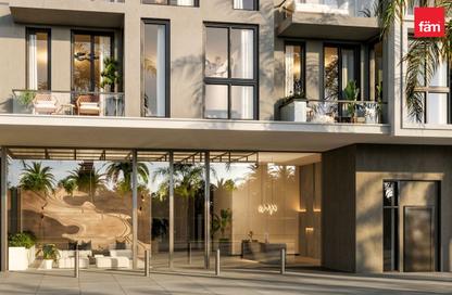 Apartment - 1 - 2 for sale in Terrazzo Residences - District 11 - Jumeirah Village Circle - Dubai