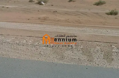 Land - Studio for sale in Ali Mousa Building - Al Sajaa Industrial - Al Sajaa - Sharjah