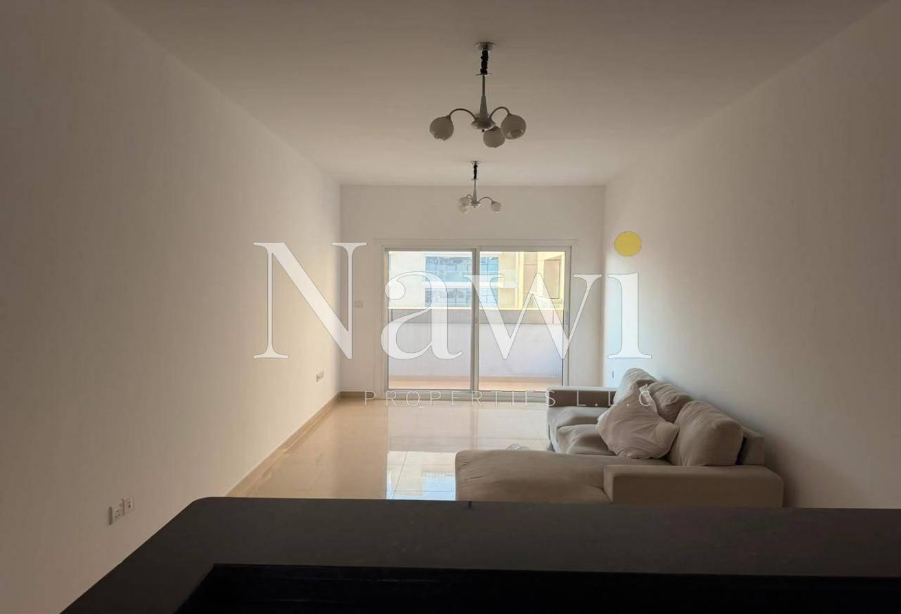 1 Bedroom | Uniestate Prime Tower | JVC District photo 2