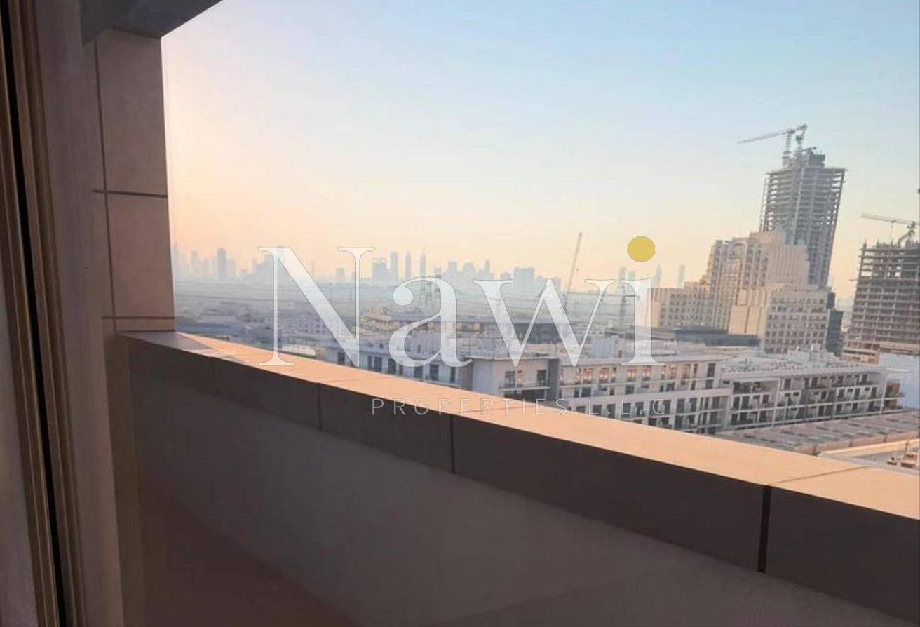 1 Bedroom | Uniestate Prime Tower | JVC District photo 10