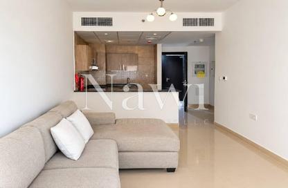 Apartment - 1 - 2 for rent in UniEstate Prime Tower - District 10 - Jumeirah Village Circle - Dubai Apartment - 1 - 2 for rent in UniEstate Prime Tower - District 10 - Jumeirah Village Circle - Dubai