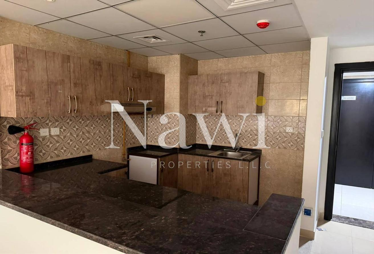 1 Bedroom | Uniestate Prime Tower | JVC District photo 4