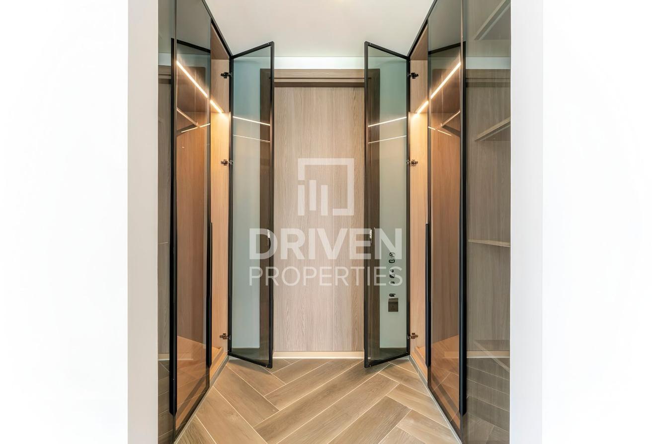 Waterfront Living | Elegant Apt | Ready to Move in photo 13