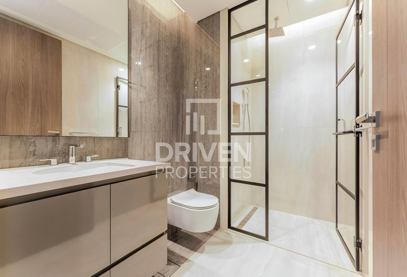 Waterfront Living | Elegant Apt | Ready to Move in photo 12