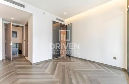 Apartment - 3 - 3 for rent in Peninsula Five - Peninsula - Business Bay - Dubai