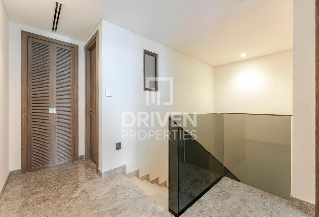 Waterfront Living | Elegant Apt | Ready to Move in photo 5