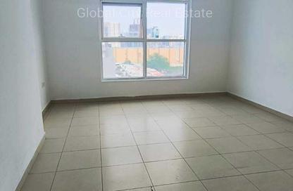 Apartment - 2 Bedrooms - 2 Bathrooms for sale in City Tower - Al Nuaimiya - Ajman