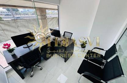 Office Space - 1 Bedroom - 1 Bathroom for rent in Reem Residency - Al Karama - Dubai