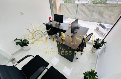 Office Space - 1 Bedroom - 1 Bathroom for rent in Reem Residency - Al Karama - Dubai