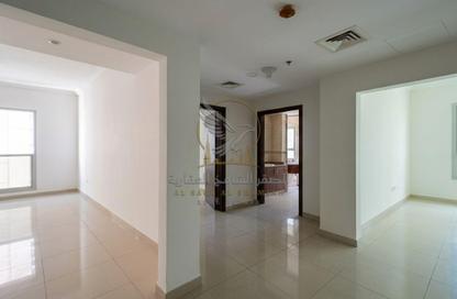 Apartment - 2 Bedrooms - 3 Bathrooms for rent in New Al Taawun Road - Al Taawun - Sharjah