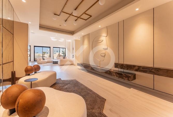 5-bed penthouse in Golden Mile 9 — photo 2