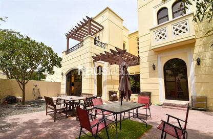 Villa - 4 Bedrooms - 5 Bathrooms for rent in Naseem - Mudon - Dubai
