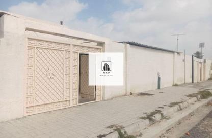 Villa - 7+ Bedrooms - 5 Bathrooms for sale in Al Qadsiya - Al Heerah - Sharjah