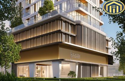 Apartment - 2 Bedrooms - 3 Bathrooms for sale in Elmora - Jumeirah Garden City - Al Satwa - Dubai