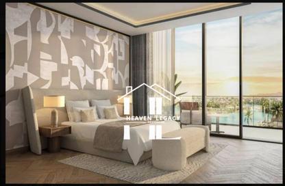 Apartment - Studio - 1 Bathroom for sale in Azizi Venice 5 Building A - Azizi Venice 5 - Azizi Venice - Dubai South (Dubai World Central) - Dubai Apartment - Studio - 1 Bathroom for sale in Azizi Venice 5 Building A - Azizi Venice 5 - Azizi Venice - Dubai South (Dubai World Central) - Dubai