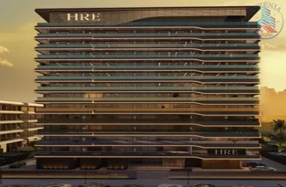 Apartment - Studio - 1 Bathroom for sale in Wadi Hills - Wadi Al Safa 5 - Dubai