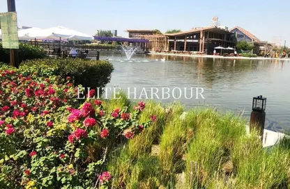 أرض - استوديو للبيع في الخوانيج 1 - الخوانيج - دبي