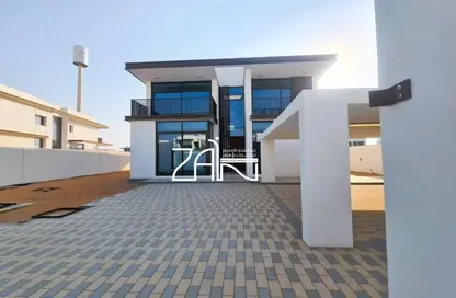 فيلا - 5 غرف نوم - 6 حمامات للبيع في ند الظبي - جزيرة الجبيل - أبوظبي