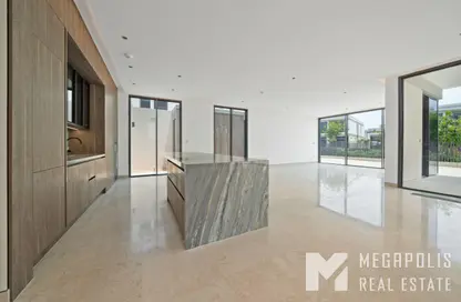 Villa - 5 Bedrooms - 7 Bathrooms for sale in Harmony 3 - Harmony - Tilal Al Ghaf - Dubai Villa - 5 Bedrooms - 7 Bathrooms for sale in Harmony 3 - Harmony - Tilal Al Ghaf - Dubai