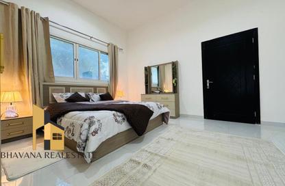 Apartment - 1 - 1 for rent in Khalifa City A Villas - Khalifa City A - Khalifa City - Abu Dhabi Apartment - 1 - 1 for rent in Khalifa City A Villas - Khalifa City A - Khalifa City - Abu Dhabi