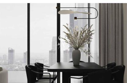 Apartment - 2 Bedrooms - 3 Bathrooms for sale in Sonate Residences - District 3 - Jumeirah Village Triangle - Dubai