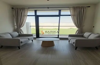 Villa - 3 Bedrooms - 4 Bathrooms for rent in Topanga - The Park Villas - DAMAC Hills - Dubai