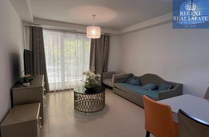 Apartment - 1 Bedroom - 2 Bathrooms for rent in Pacific Bora Bora - Pacific - Al Marjan Island - Ras Al Khaimah