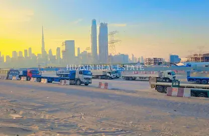 Shop - Studio - 1 Bathroom for rent in AZIZI Riviera 3 - AZIZI Riviera - Meydan One - Meydan - Dubai