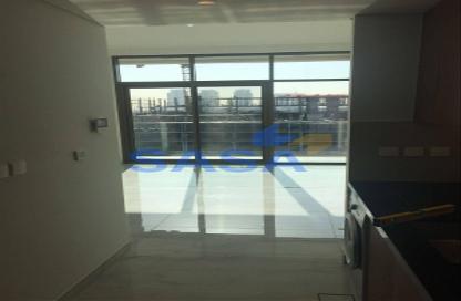 Apartment - Studio - 1 Bathroom for rent in Azizi Vista - Dubai Studio City - Dubai