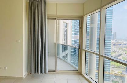 Apartment - 1 - 2 for rent in Lake Shore Tower - JLT Cluster Y - Jumeirah Lake Towers - Dubai Apartment - 1 - 2 for rent in Lake Shore Tower - JLT Cluster Y - Jumeirah Lake Towers - Dubai