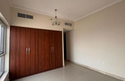 Apartment - 1 - 3 for rent in La Maison Tower - Al Nuaimiya - Ajman