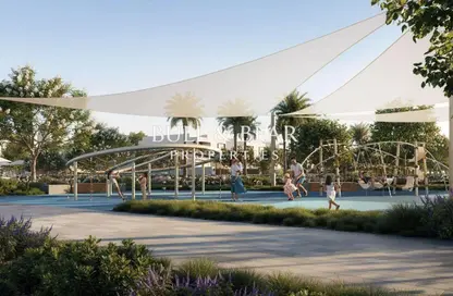 Villa - 4 Bedrooms - 5 Bathrooms for sale in Serro 2 - The Heights Country Club  and  Wellness - Dubai