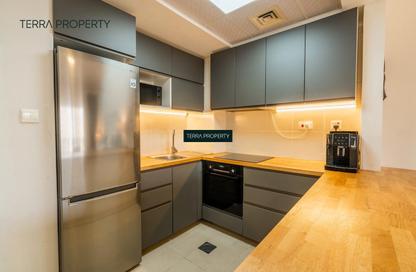 Apartment - 1 Bedroom - 1 Bathroom for rent in Marina Apartments F - Al Hamra Marina Residences - Al Hamra Village - Ras Al Khaimah