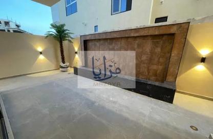 Villa - 6 - 7+ for sale in Kabbali Hills - Al Helio 2 - Al Helio - Ajman