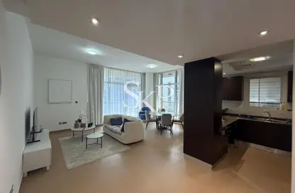 مجمعات للإيجار - استوديو - 3 حمامات للايجار في الريانة - مدينة خليفة - أبوظبي